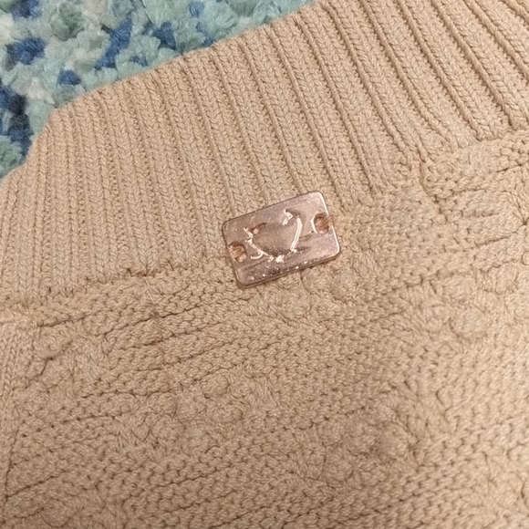 Knitz for Love & Lemons! - Picture 5 of 7